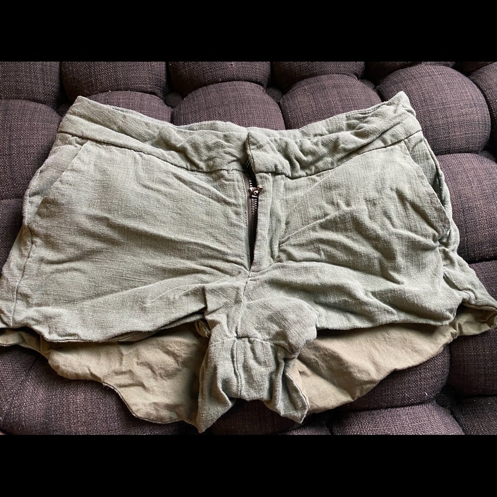 Miami shorts